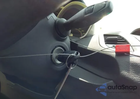 2011 Ford Fiesta Sel from USA, damaged, VIN 3FADP4CJ2BM175123